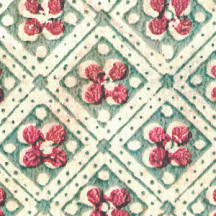 Renaissance Geometric Italian Paper ~ Tassotti